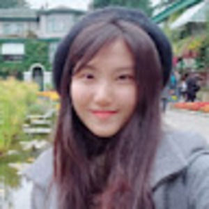 Meet your Posher, Lucy